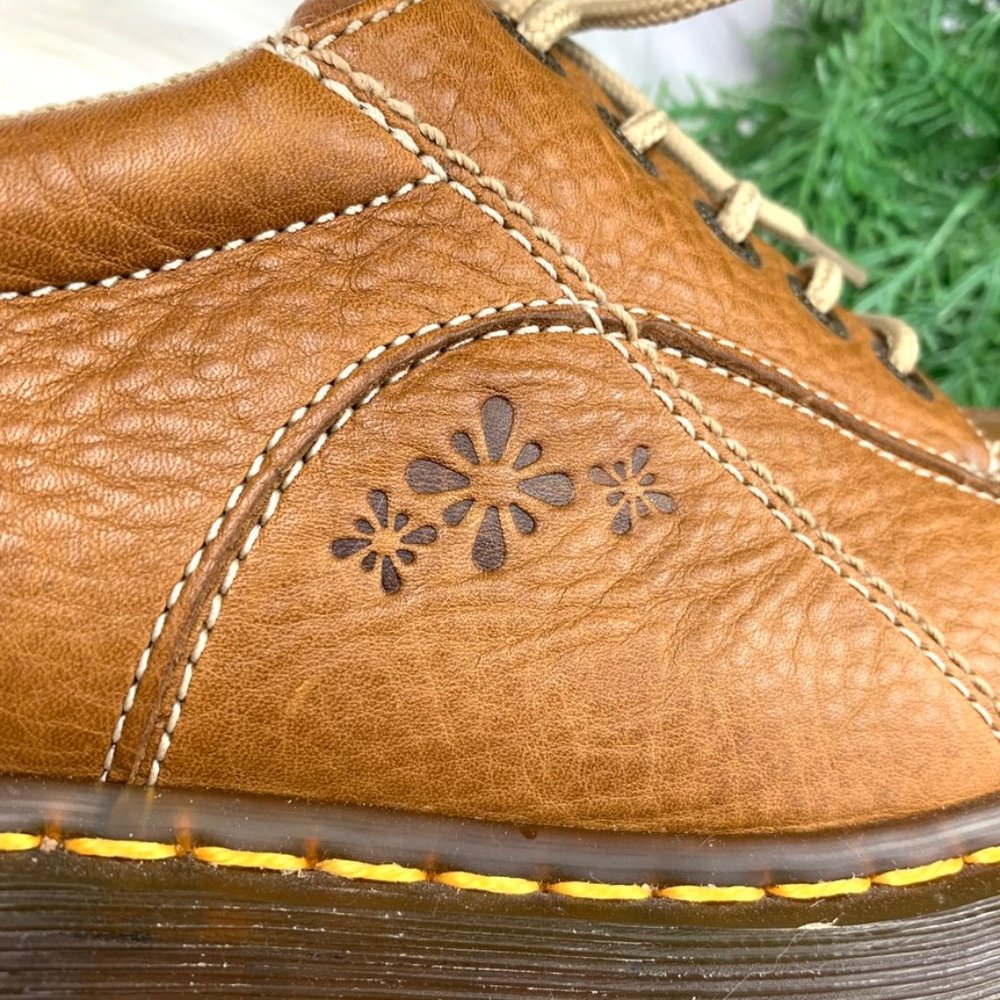 🚫SOLD!NWOB |•DR. MARTENS•| Vintage Oxford Lace U… - Picture 10 of 15